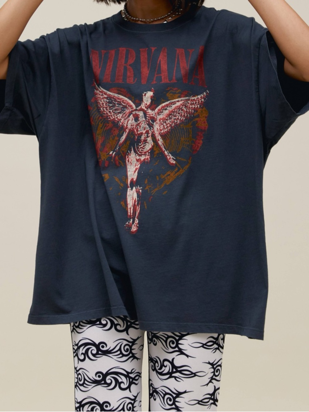 Daydreamer Nirvana Tee - Picture 3 of 3